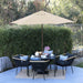 194061634967 Outdoor/Outdoor Shade/Patio Umbrellas