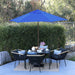 194061634905 Outdoor/Outdoor Shade/Patio Umbrellas