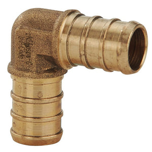 LFPCE33X-10 General Plumbing/Fittings/Brass Fittings