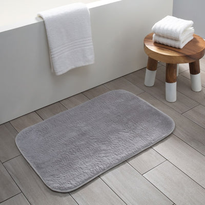 Product Image: 455828-GRY Bathroom/Bathroom Linens & Rugs/Bath Rugs