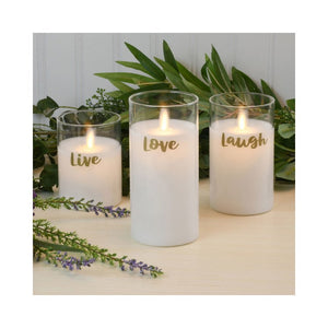 23603 Decor/Candles & Diffusers/Candles