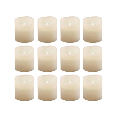 81512 Decor/Candles & Diffusers/Candles