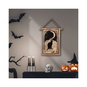 17901 Holiday/Halloween/Halloween Indoor Decor