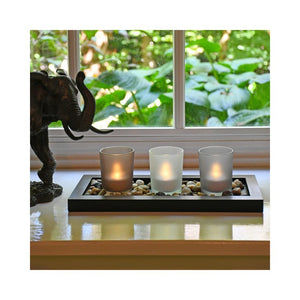 99401 Decor/Candles & Diffusers/Candle Holders