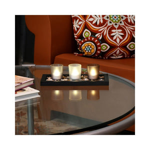 99401 Decor/Candles & Diffusers/Candle Holders