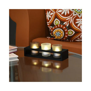99501 Decor/Candles & Diffusers/Candle Holders