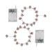 53502 Holiday/Halloween/Halloween Indoor Decor