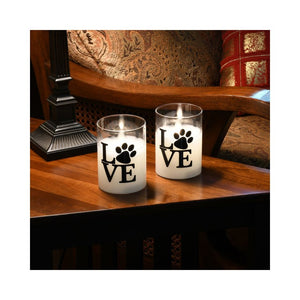 15002 Decor/Candles & Diffusers/Candles