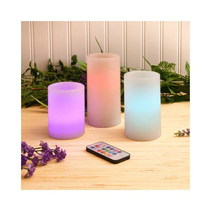 74803 Decor/Candles & Diffusers/Candles