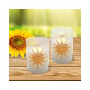 94802 Decor/Candles & Diffusers/Candles