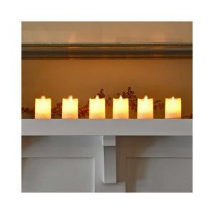 23006 Decor/Candles & Diffusers/Candles