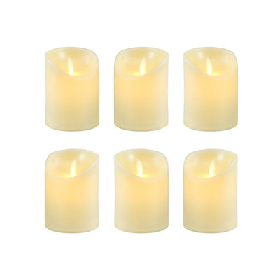 23006 Decor/Candles & Diffusers/Candles