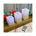 74903 Decor/Candles & Diffusers/Candles
