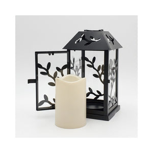90001 Decor/Candles & Diffusers/Candle Holders