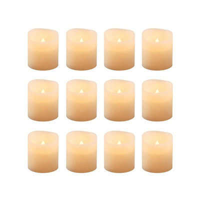 81012 Decor/Candles & Diffusers/Candles