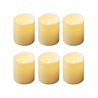 81106 Decor/Candles & Diffusers/Candles