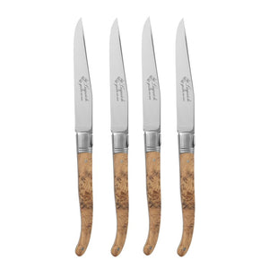 AN10 Kitchen/Cutlery/Knife Sets