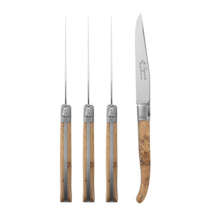 AN10 Kitchen/Cutlery/Knife Sets