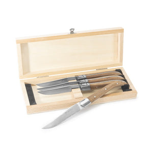 AN11 Kitchen/Cutlery/Knife Sets