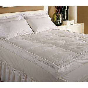 703203 Bedding/Bedding Essentials/Mattress Toppers