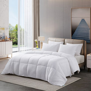 KI111801 Bedding/Bedding Essentials/Alternative Comforters