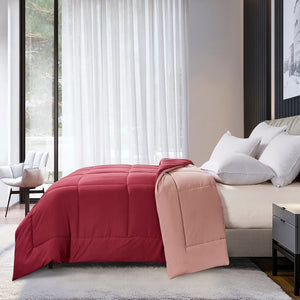 130416 Bedding/Bedding Essentials/Down Comforters