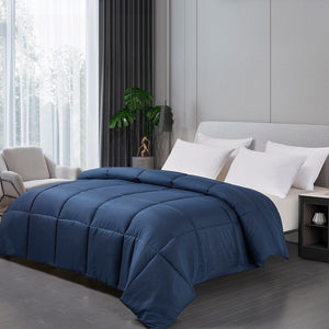 130108 Bedding/Bedding Essentials/Down Comforters