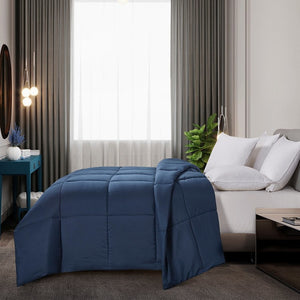 130108 Bedding/Bedding Essentials/Down Comforters