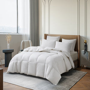 MS002066 Bedding/Bedding Essentials/Down Comforters