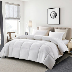 SE003029 Bedding/Bedding Essentials/Down Comforters