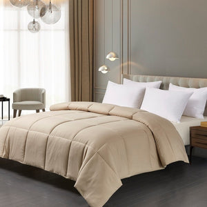 130113 Bedding/Bedding Essentials/Down Comforters