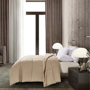 130113 Bedding/Bedding Essentials/Down Comforters
