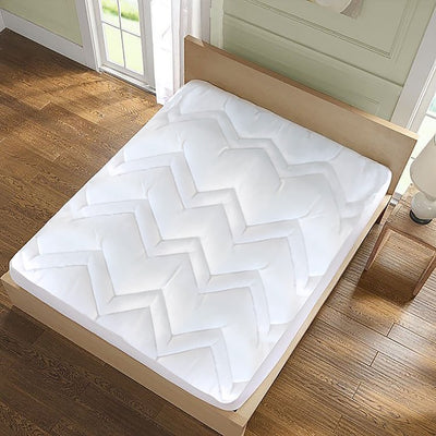 Product Image: KI709613 Bedding/Bedding Essentials/Mattress Pads