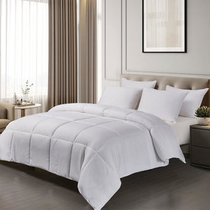 130116 Bedding/Bedding Essentials/Down Comforters