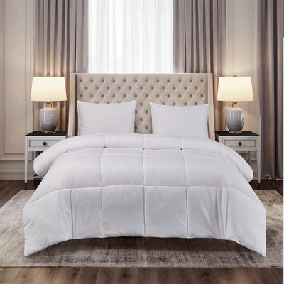 Product Image: 130118 Bedding/Bedding Essentials/Down Comforters