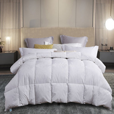 MS004221 Bedding/Bedding Essentials/Down Comforters