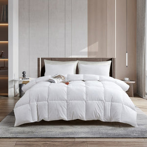 SE004542 Bedding/Bedding Essentials/Down Comforters