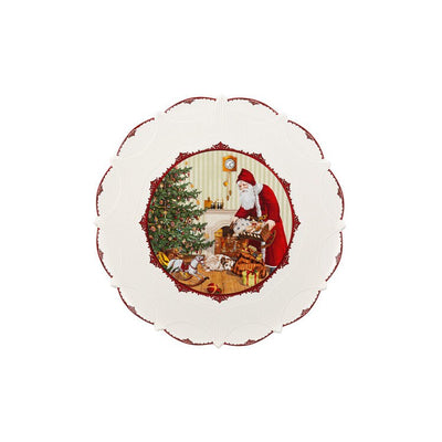 1483322241 Holiday/Christmas/Christmas Tableware and Serveware