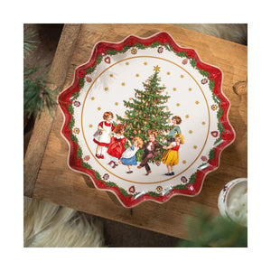 1483322281 Holiday/Christmas/Christmas Tableware and Serveware