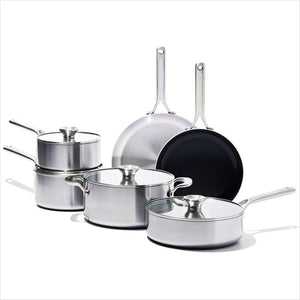 CC005892-001 Kitchen/Cookware/Cookware Sets