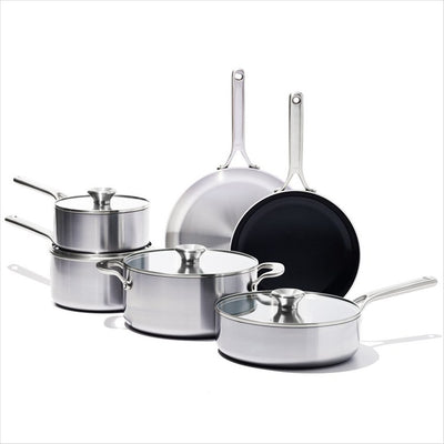 Product Image: CC005892-001 Kitchen/Cookware/Cookware Sets