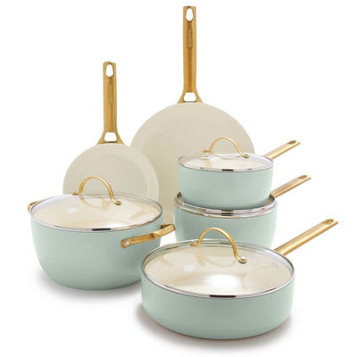 Product Image: CC005356-001 Kitchen/Cookware/Cookware Sets