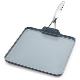 Valencia Pro 11" Nonstick Square Griddle