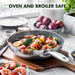 CC005351-001 Kitchen/Cookware/Woks
