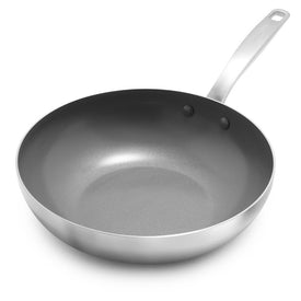 Chatham Stainless Steel 11" Wok