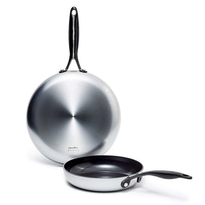 CC002401-001 Kitchen/Cookware/Saute & Frying Pans
