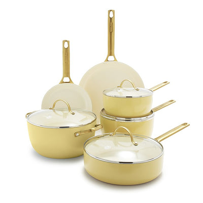 Product Image: CC005210-001 Kitchen/Cookware/Cookware Sets