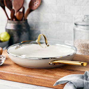 CC005205-001 Kitchen/Cookware/Saute & Frying Pans