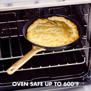 CC003798-001 Kitchen/Cookware/Saute & Frying Pans