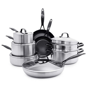 CC002403-001 Kitchen/Cookware/Cookware Sets